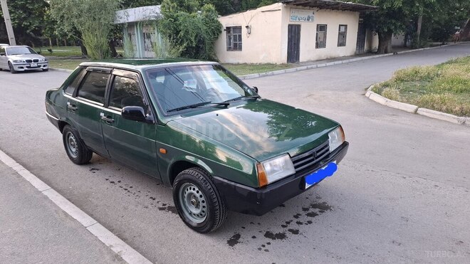 LADA (VAZ) 21099 1998, 256,000 km - 1.5 l - Mingəçevir