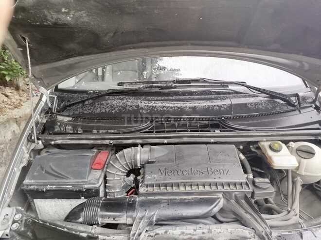 Mercedes Vito 2008, 196,000 km - 2.2 l - Bakı