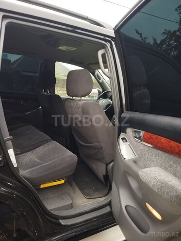 Toyota Land Cruiser Prado 2008, 46,785 km - 2.7 l - Lənkəran