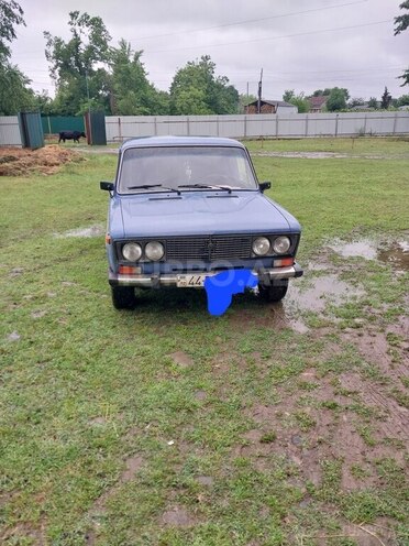LADA (VAZ) 2106 1991, 99,000 km - 1.6 l - Masallı