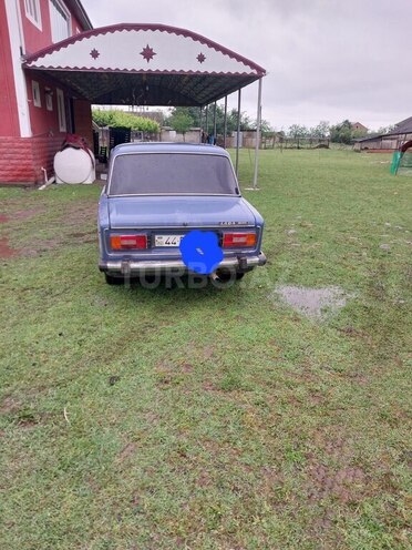 LADA (VAZ) 2106 1991, 99,000 km - 1.6 l - Masallı