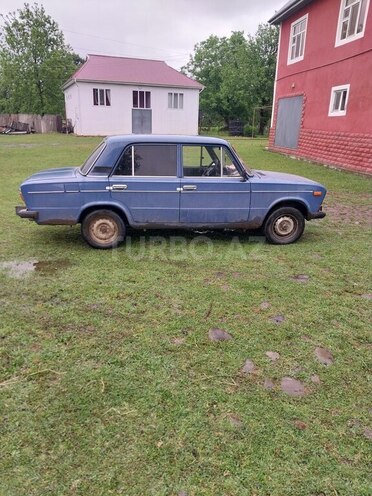 LADA (VAZ) 2106 1991, 99,000 km - 1.6 l - Masallı