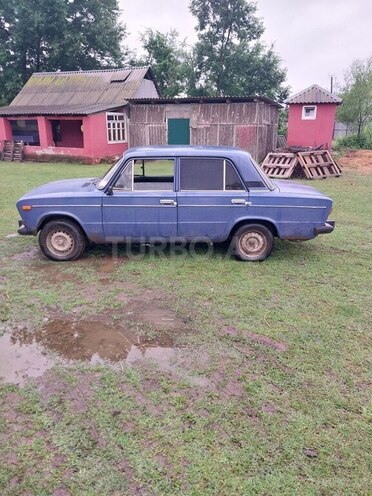 LADA (VAZ) 2106 1991, 99,000 km - 1.6 l - Masallı