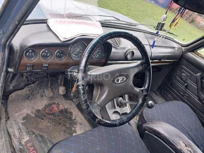LADA (VAZ) 2106 1991, 99,000 km - 1.6 l - Masallı