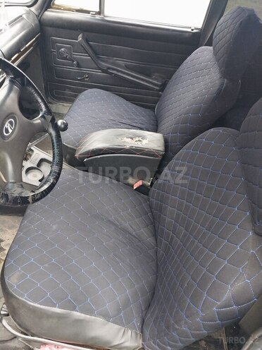 LADA (VAZ) 2106 1991, 99,000 km - 1.6 l - Masallı