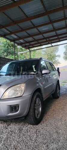 Chery Tiggo (T11)