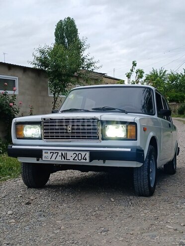 LADA (VAZ) 2107 2004, 58,000 km - 1.6 л - Bakı