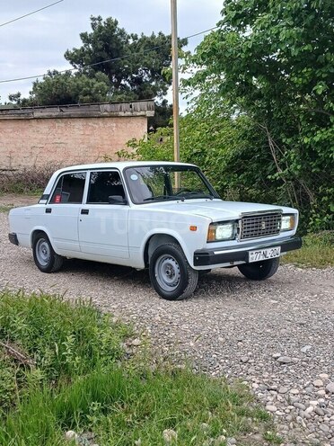 LADA (VAZ) 2107 2004, 58,000 km - 1.6 л - Bakı