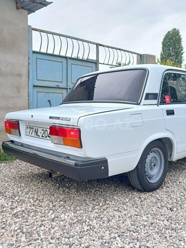 LADA (VAZ) 2107 2004, 58,000 km - 1.6 л - Bakı