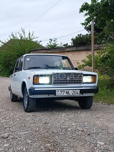 LADA (VAZ) 2107 2004, 58,000 km - 1.6 л - Bakı
