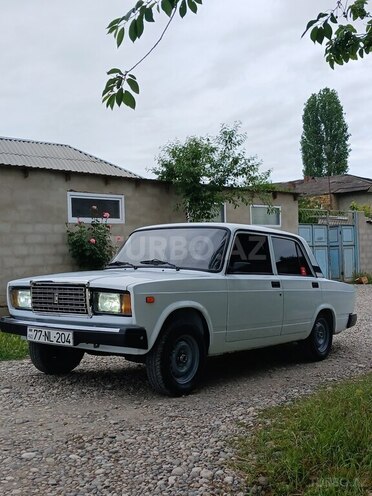 LADA (VAZ) 2107 2004, 58,000 km - 1.6 л - Bakı