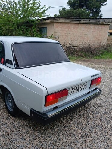 LADA (VAZ) 2107 2004, 58,000 km - 1.6 л - Bakı