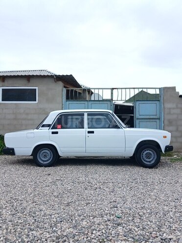 LADA (VAZ) 2107 2004, 58,000 km - 1.6 л - Bakı