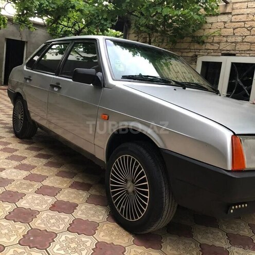 LADA (VAZ) 21099 2003, 347,852 km - 1.6 л - Kürdəmir