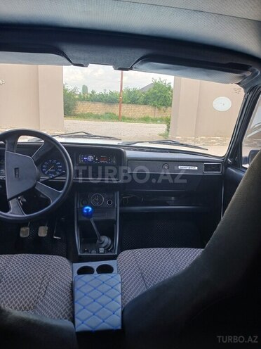 LADA (VAZ) 2107 2004, 58,000 km - 1.6 л - Bakı