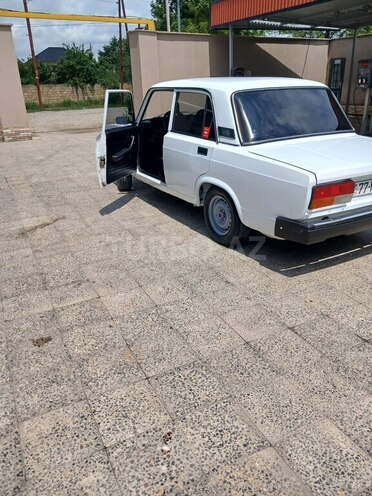 LADA (VAZ) 2107 2004, 58,000 km - 1.6 л - Bakı