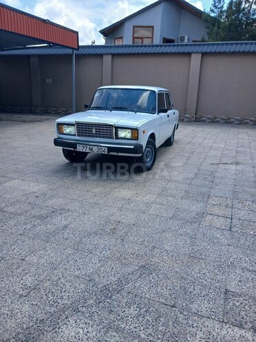 LADA (VAZ) 2107 2004, 58,000 km - 1.6 л - Bakı