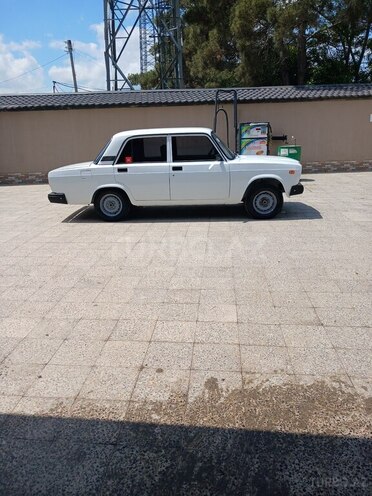 LADA (VAZ) 2107 2004, 58,000 km - 1.6 л - Bakı