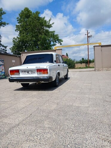 LADA (VAZ) 2107 2004, 58,000 km - 1.6 л - Bakı