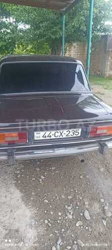 LADA (VAZ) 2106