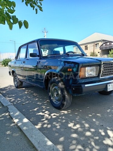 LADA (VAZ) 2107 2004, 97,141 km - 1.5 л - Yevlax