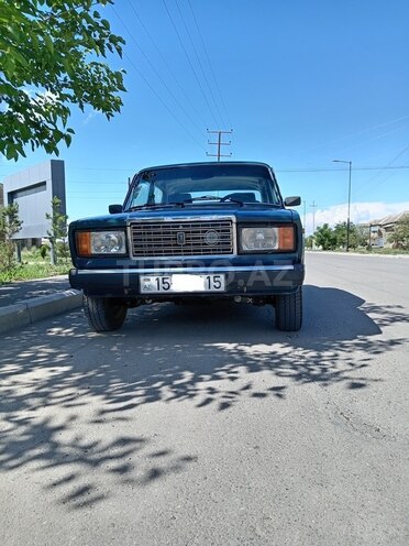 LADA (VAZ) 2107 2004, 97,141 km - 1.5 л - Yevlax
