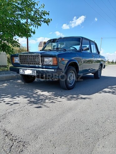 LADA (VAZ) 2107 2004, 97,141 km - 1.5 л - Yevlax