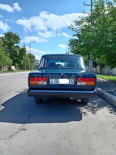 LADA (VAZ) 2107 2004, 97,141 km - 1.5 л - Yevlax
