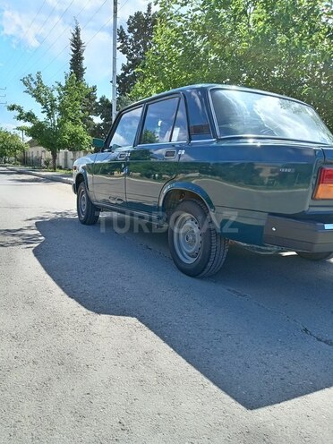 LADA (VAZ) 2107 2004, 97,141 km - 1.5 л - Yevlax