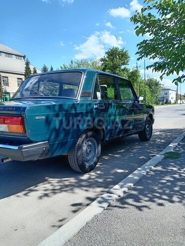 LADA (VAZ) 2107 2004, 97,141 km - 1.5 л - Yevlax