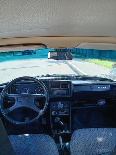 LADA (VAZ) 2107 2004, 97,141 km - 1.5 л - Yevlax