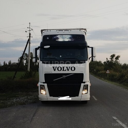 Volvo FH 13