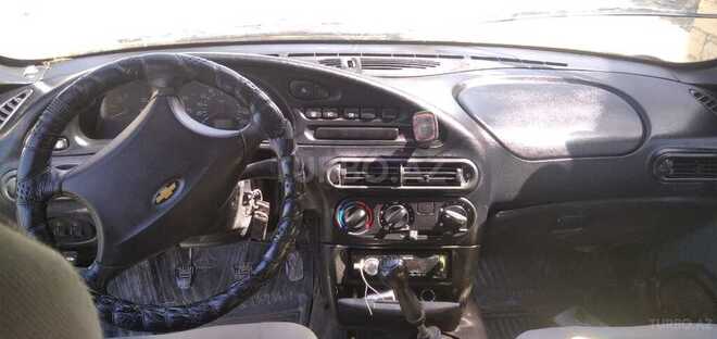 LADA (VAZ) Niva 2004, 26,500 km - 1.7 l - Quba