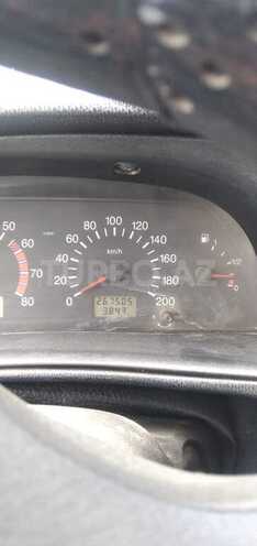 LADA (VAZ) Niva 2004, 26,500 km - 1.7 l - Quba