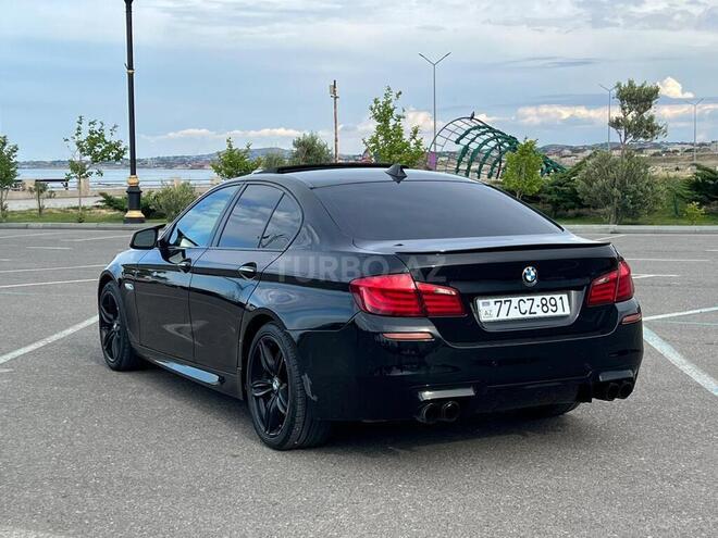 BMW 528