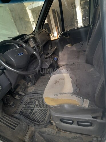 Ford Transit 2002, 47,357 km - 2.0 l - Yevlax