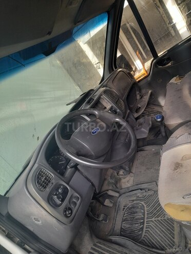 Ford Transit 2002, 47,357 km - 2.0 l - Yevlax