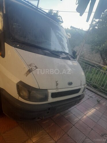 Ford Transit 2002, 47,357 km - 2.0 l - Yevlax