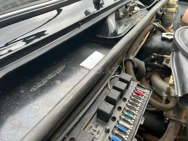 LADA (VAZ) 2107 2003, 188,000 km - 1.6 l - Lənkəran