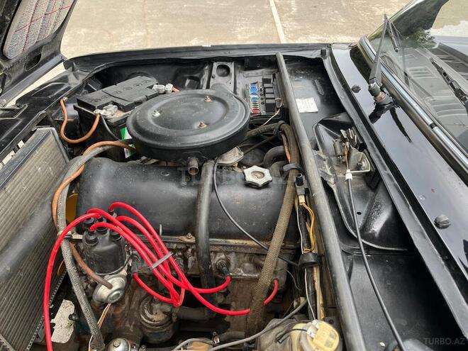 LADA (VAZ) 2107 2003, 188,000 km - 1.6 l - Lənkəran