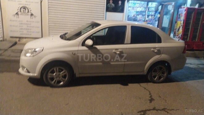 Chevrolet Nexia 2022, 67,000 km - 1.5 l - Bakı