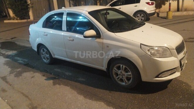 Chevrolet Nexia 2022, 67,000 km - 1.5 l - Bakı