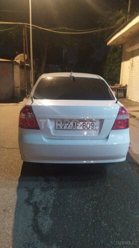Chevrolet Nexia 2022, 67,000 km - 1.5 l - Bakı