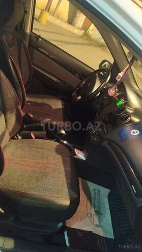Chevrolet Nexia 2022, 67,000 km - 1.5 l - Bakı