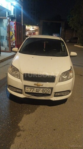 Chevrolet Nexia 2022, 67,000 km - 1.5 l - Bakı