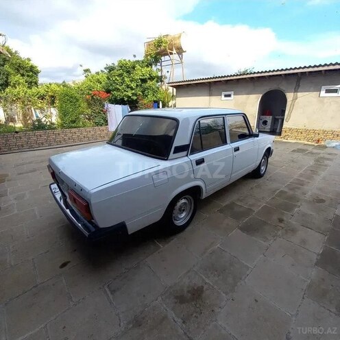 LADA (VAZ) 2107 2007, 167,543 km - 1.6 l - Salyan
