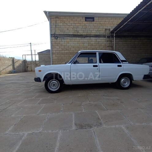 LADA (VAZ) 2107 2007, 167,543 km - 1.6 l - Salyan