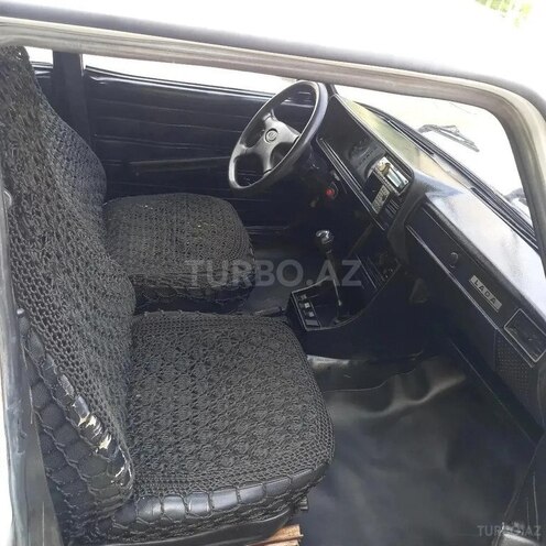 LADA (VAZ) 2107 2007, 167,543 km - 1.6 l - Salyan