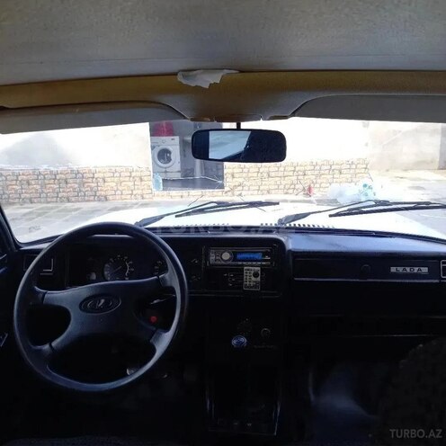 LADA (VAZ) 2107 2007, 167,543 km - 1.6 l - Salyan