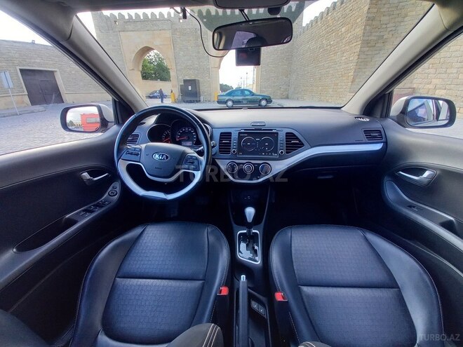 Kia Morning 2015, 93,000 km - 1.0 l - Bakı